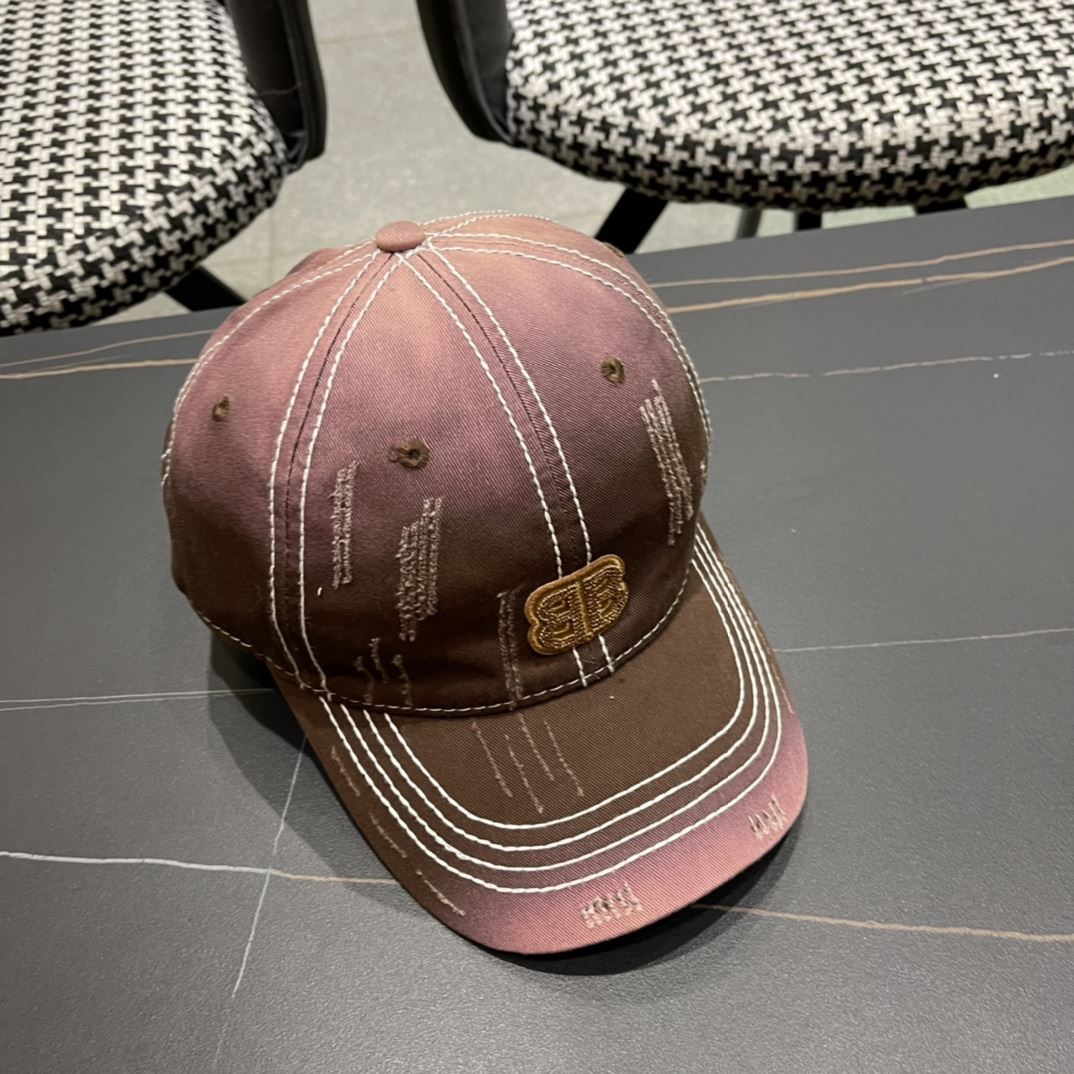 Balenciaga Caps